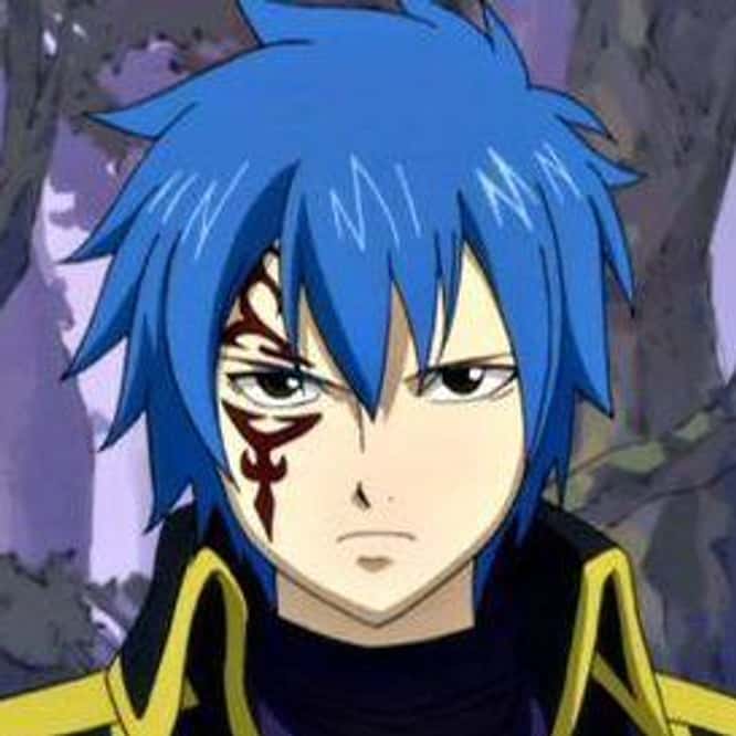 Jellal Fernandes